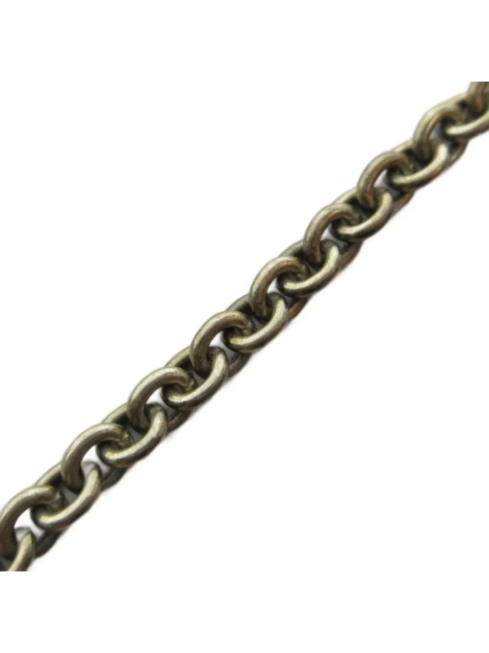 Gucci Pendant Interlocking Silver